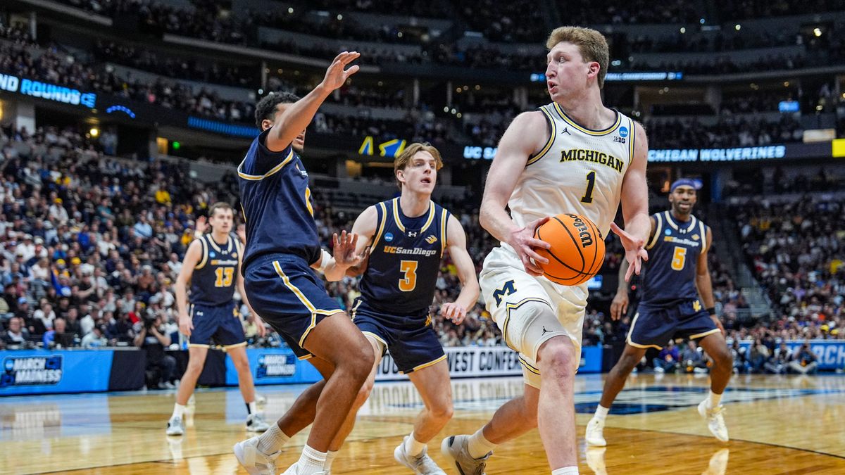 Boston Celtics reportedly add San Diego guard Hayden Gray to Las Vegas Summer League squad celticswire.usatoday.com/story/sports/n…