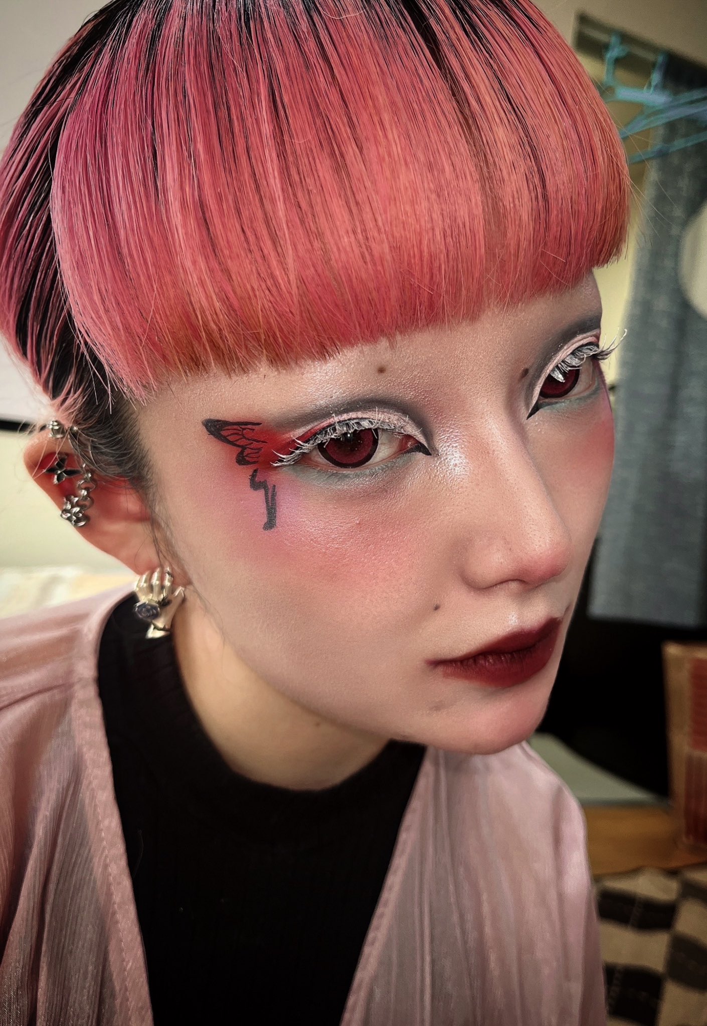 ファントムシータ 灯翠 灯翠とファントムシータの魅力 | TikTok