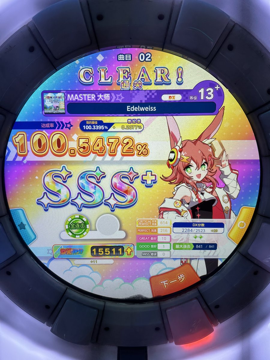 Castorice tweet media