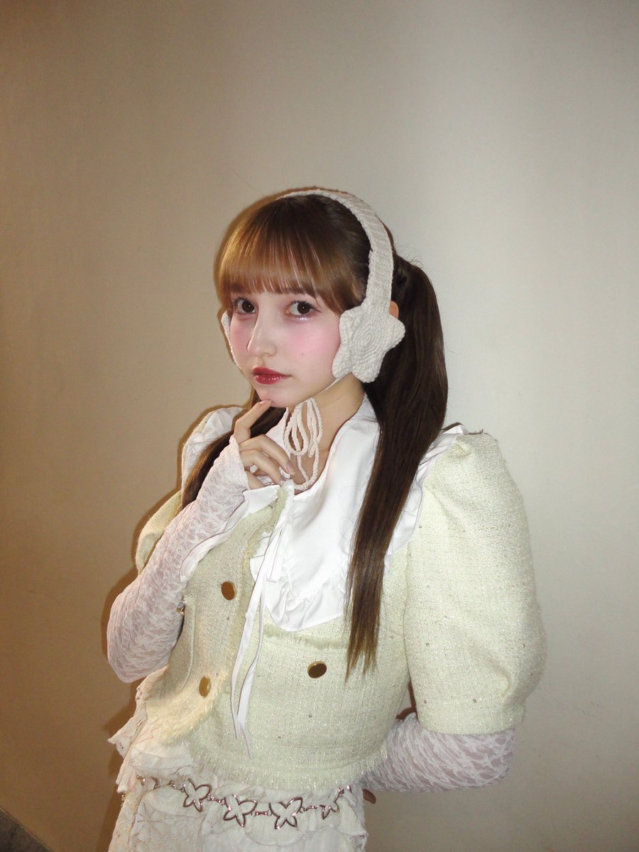 早瀬ノエル（FRUITS ZIPPER） tweet media