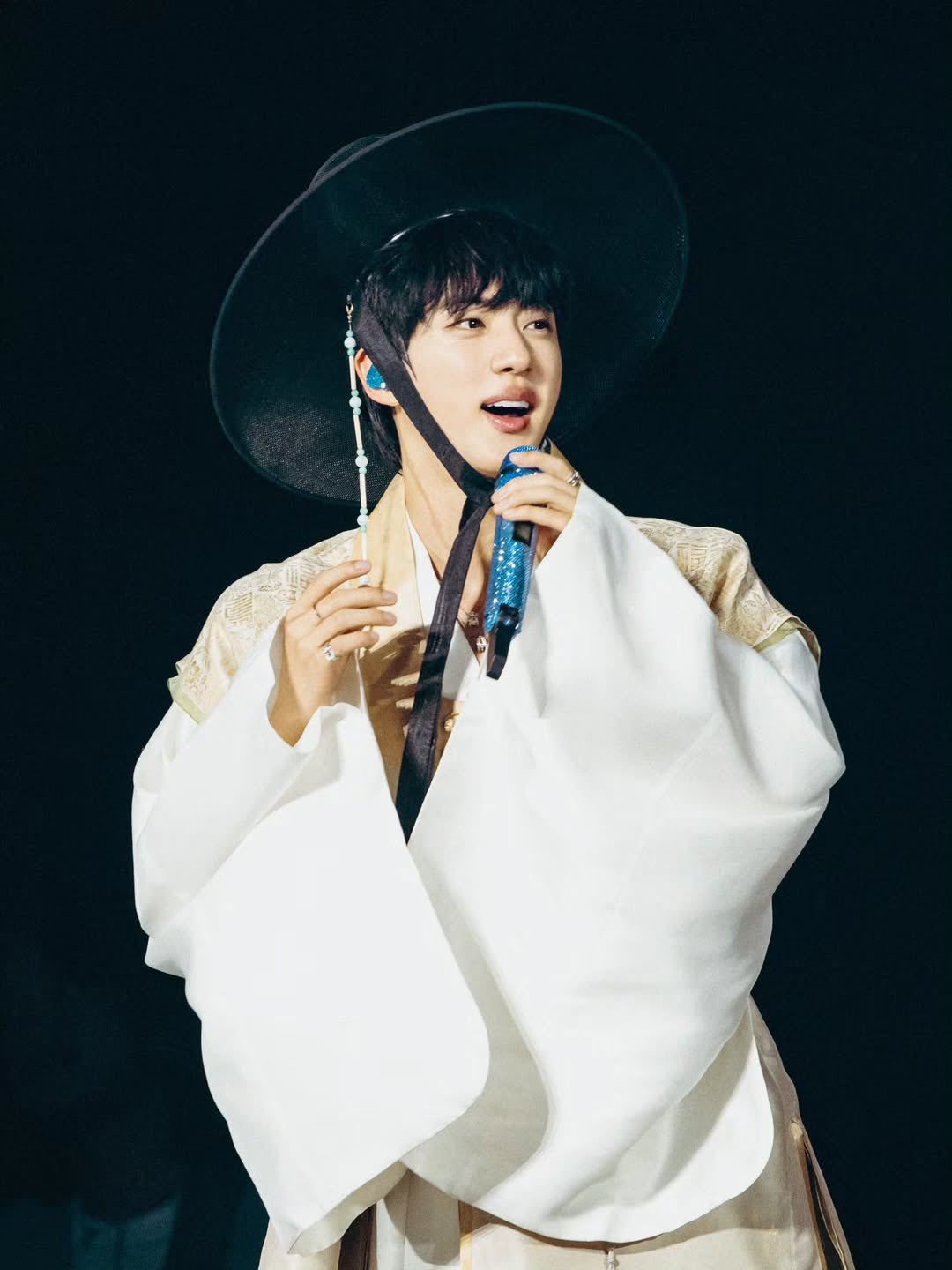 myuu☆BTS   JIN☆3点 hq720.jpg?sqp=-
