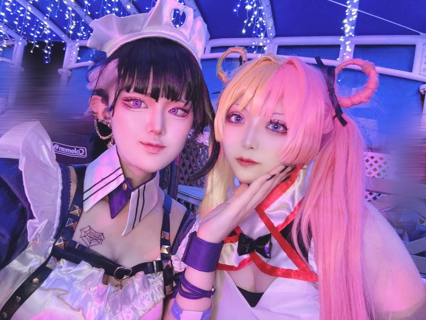 みーにゃ♡ みーにゃ₍˄. ̫.˄₎ฅ💗 (@minya8484) / X