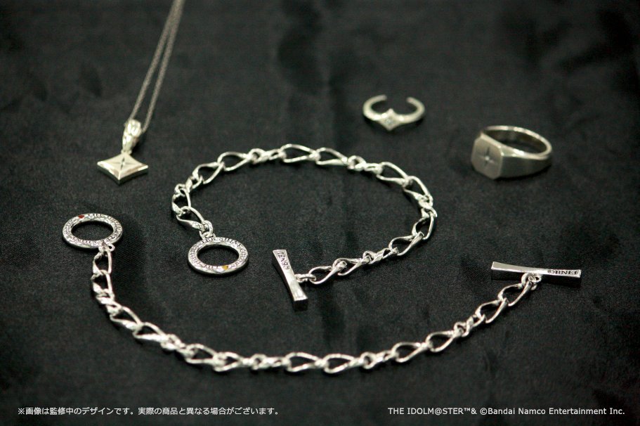 〇✦・┈┈┈┈┈┈ ・✧✛ 7th LIVE TOUR Memorial Accessory