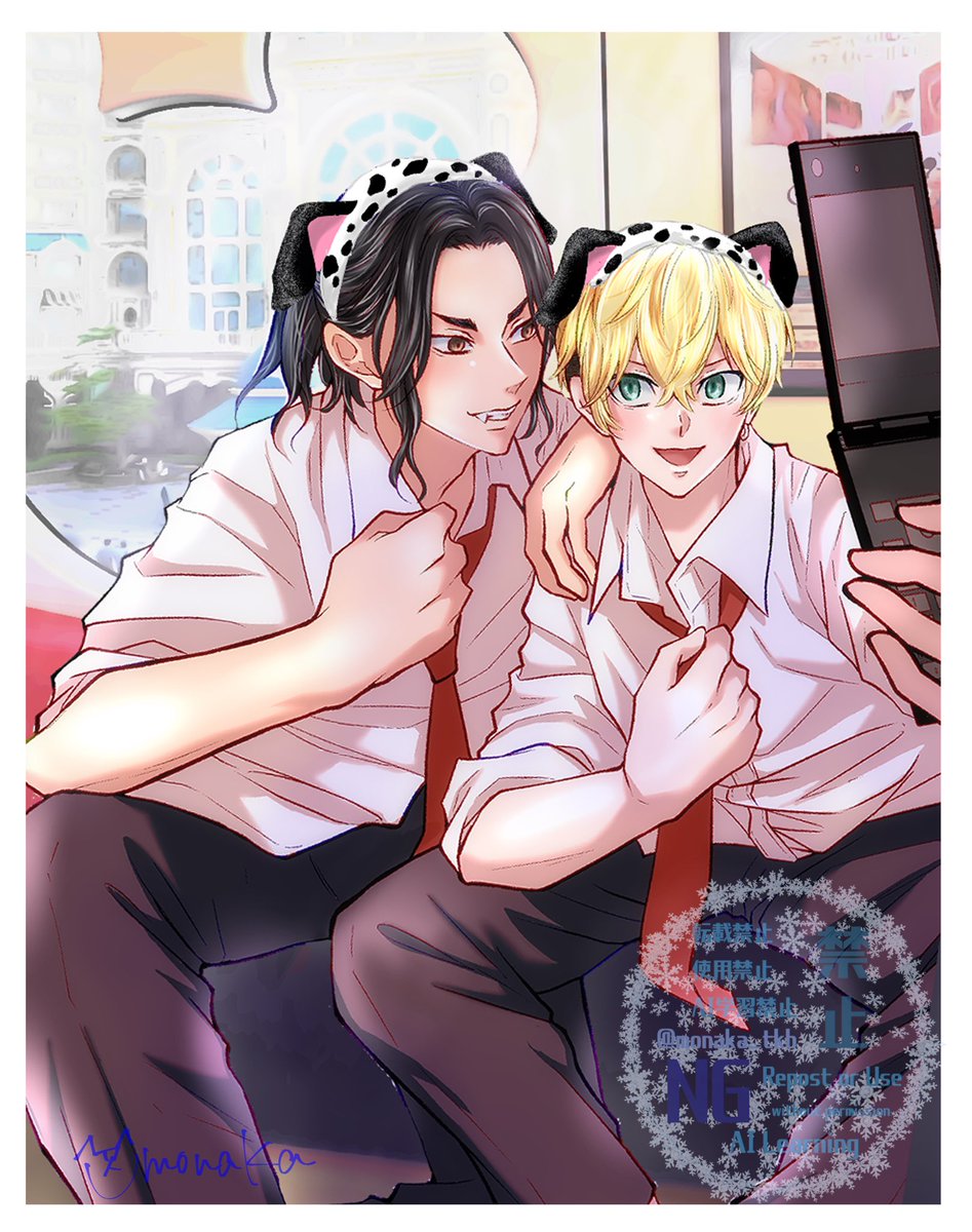 #ひらいて赤ブー
東🗼リベン🗼ャーズ
場🐺圭🐺×松❄️千❄️プチオンリー

「笑って泣いて愛羅武勇」

どうか末長い開催をよろしくお願いします💙🩵
(RP数での集計なので差し支えなければご協力いただけると幸いです🙇)

夏の思い出たくさん作ろうね🏰🐶(再掲)