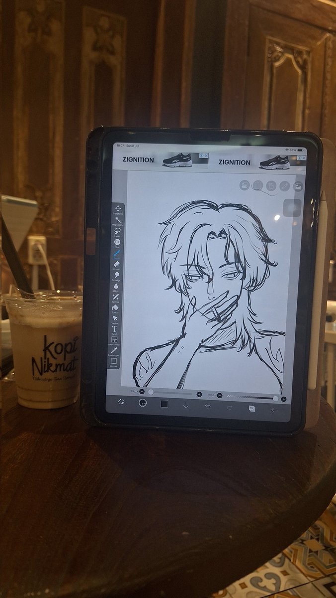W.I.P