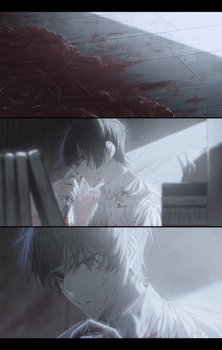 出遅れたけど自分的2025年上半期絵を載せる