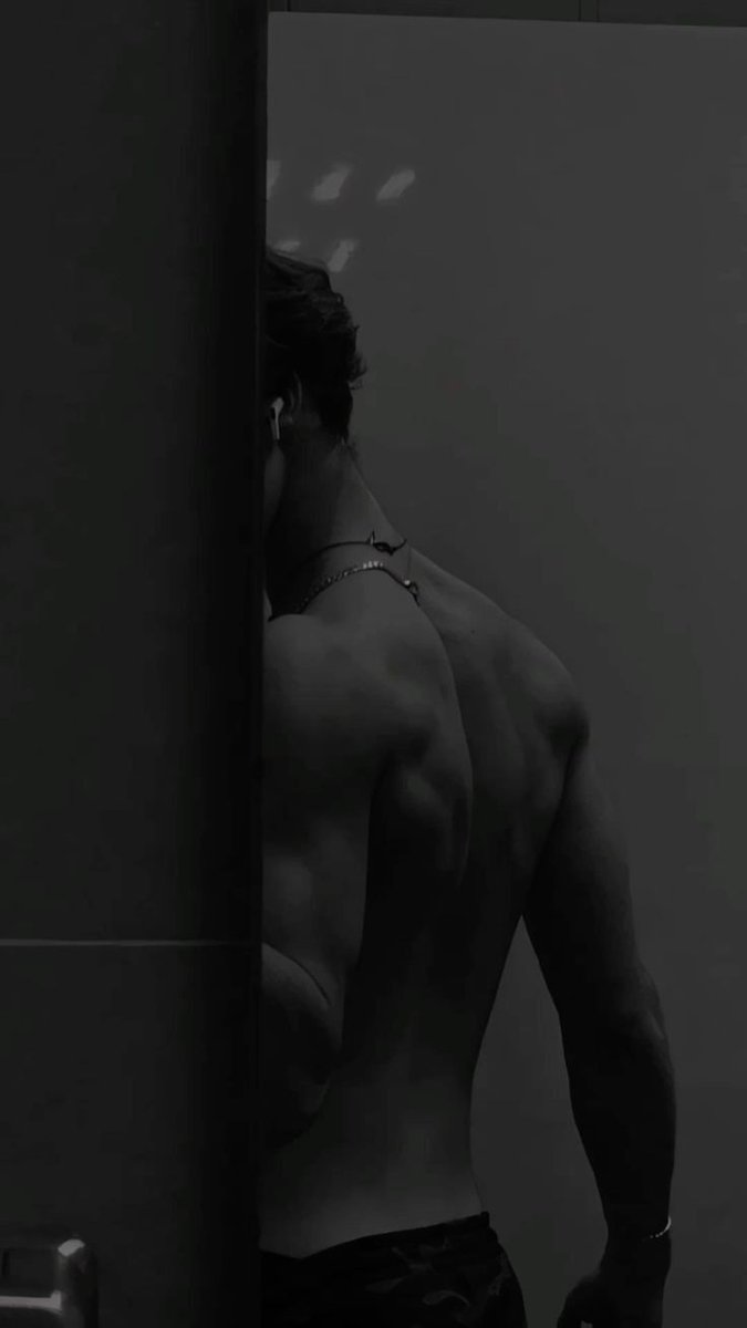 overagasm's tweet image. Spent some time today at the gym.