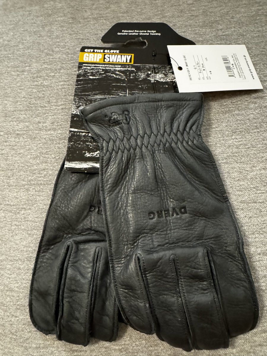 ryuuchamfree's tweet image. My new gear...