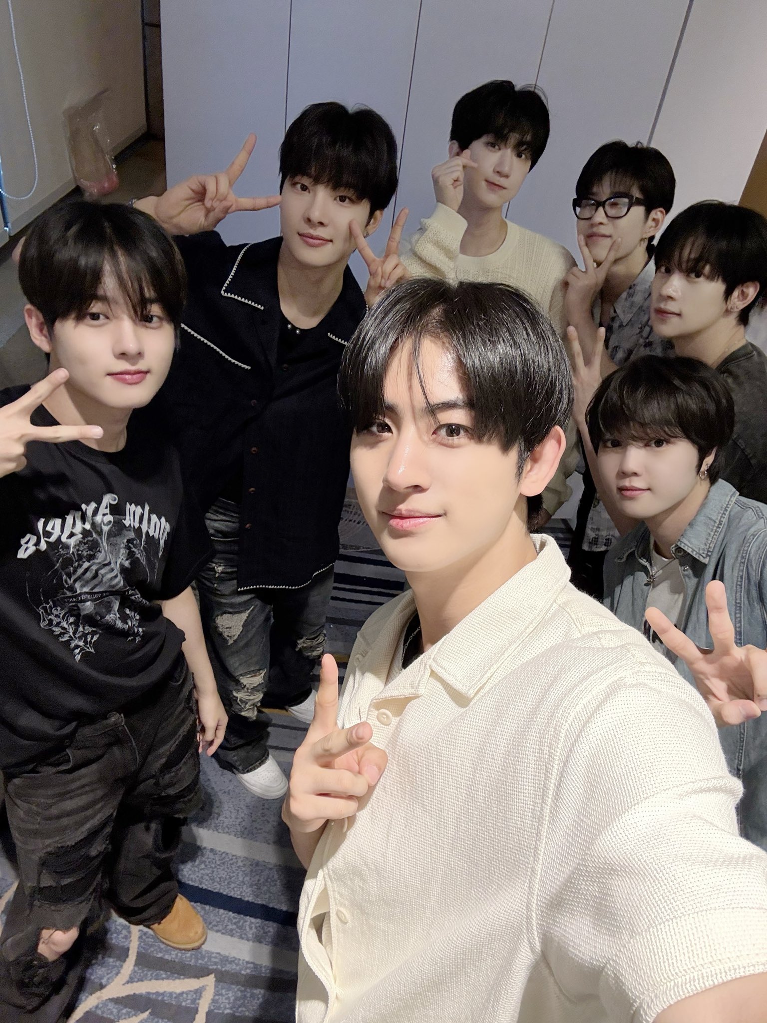 YOUNITE JAPAN OFFICIAL (@YOUNITE_JP) / X