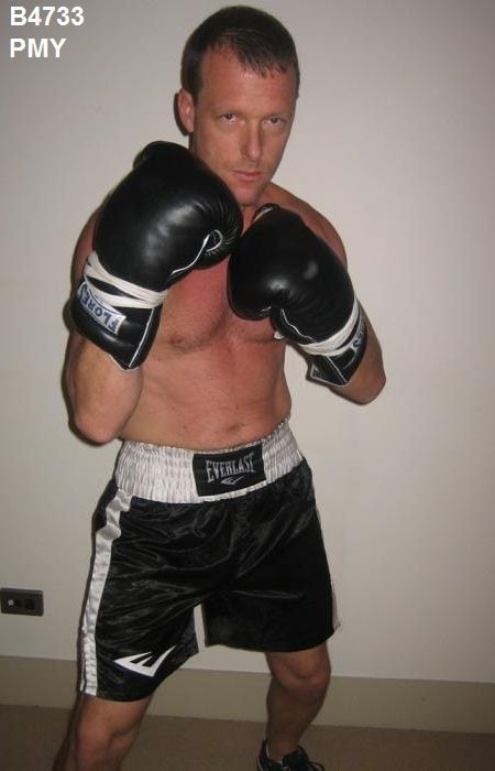 Gsoboxerfan (@justaguync74) on Twitter photo 