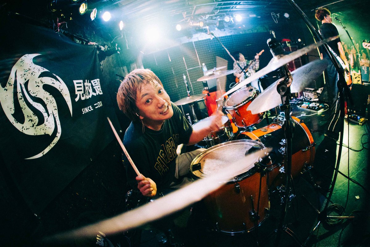 📸LIVE PHOTO📸

2025.07.06(日)
見放題名古屋2025

📸<a href="/aburami_nigate/">烈</a>
写真の無断転載･転用禁止