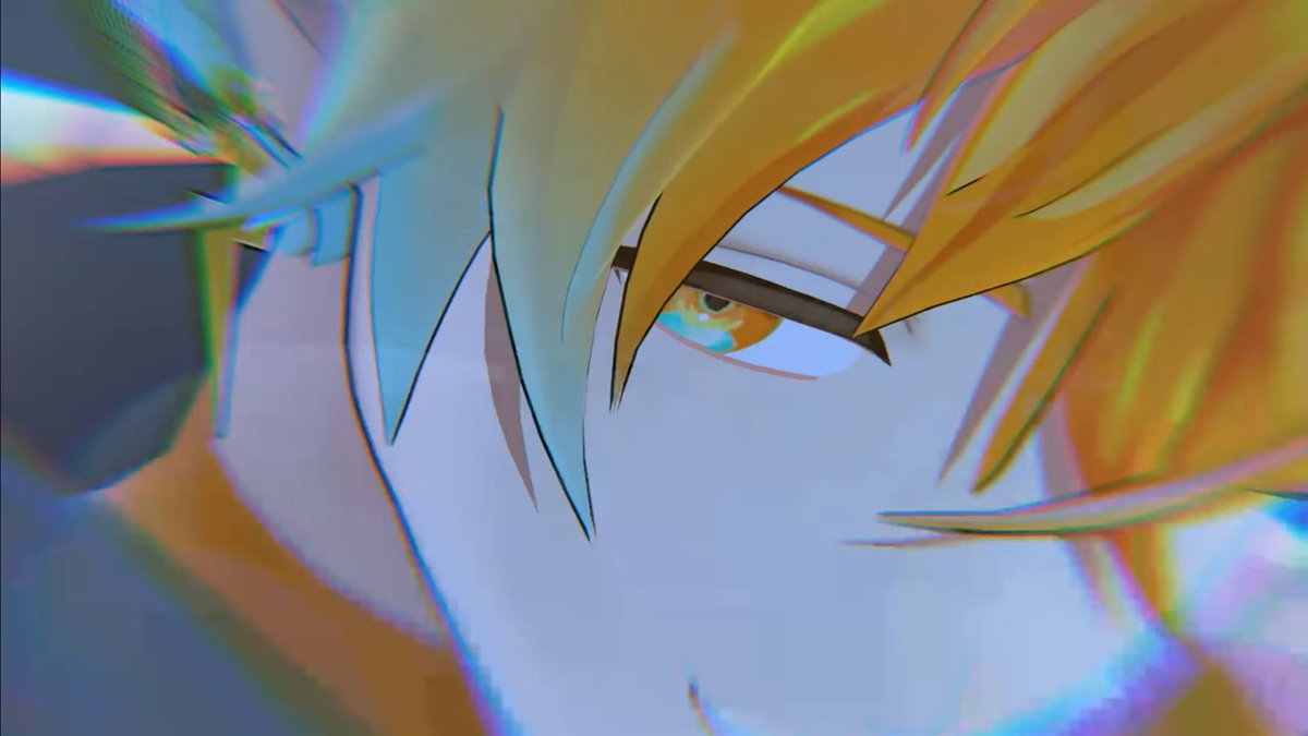 え？？！？！？？？！ちょっと知りませんこの宇佐美リトは