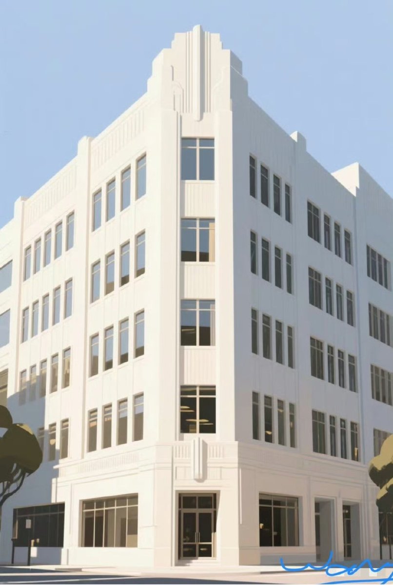 你喜欢吗？
​有一点ART-DECO的元素。
​我在普吉岛即将开发的第一个楼盘，请各位大佬关注捧场。
​预热中，早早鸟有优优惠。