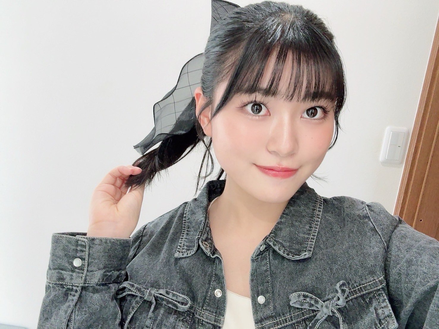 黒島咲花【NMB488期生】 on X: 