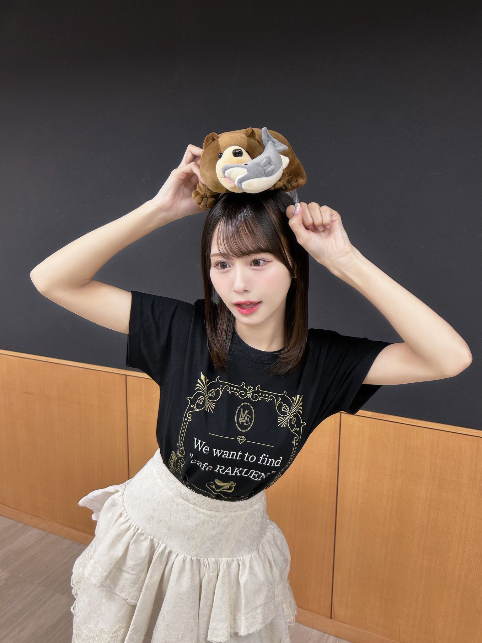 尾木 波菜 on X: 