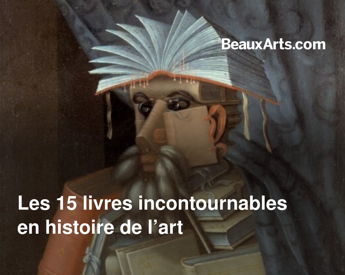 BeauxArts_mag's tweet photo. Un océan de livres pour se rafraîchir pendant les vacances 🌊

➡️ https://t.co/B1RNDFPB2n https://t.co/juUwXuCigE