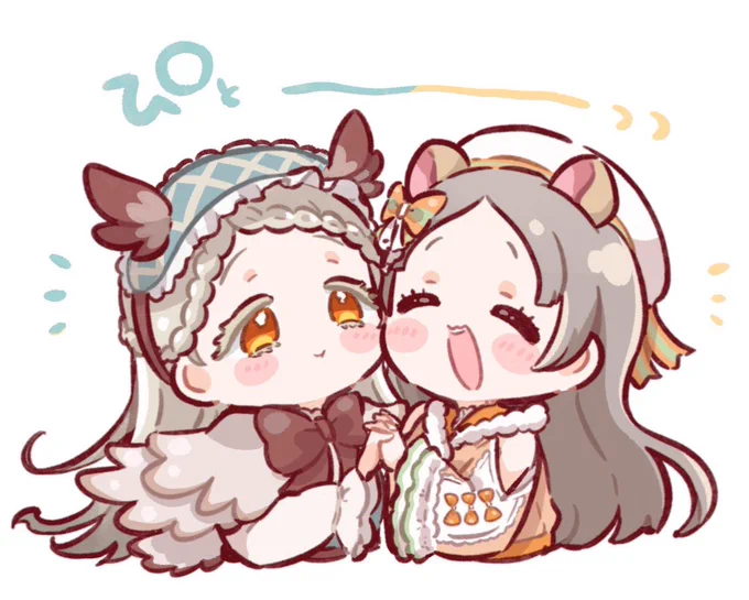 もふっとひろちな