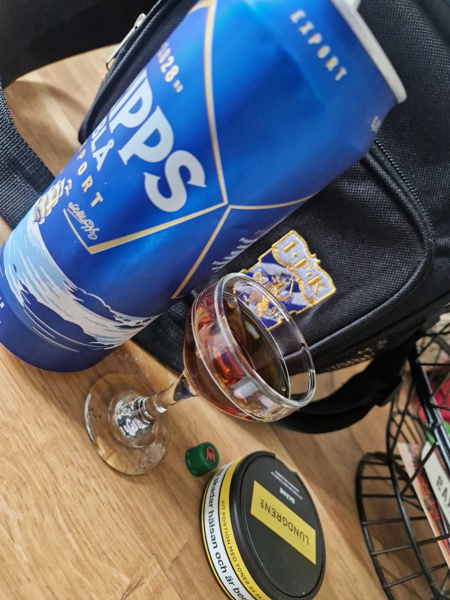 Kör vi blåvitt! #ifkgbg