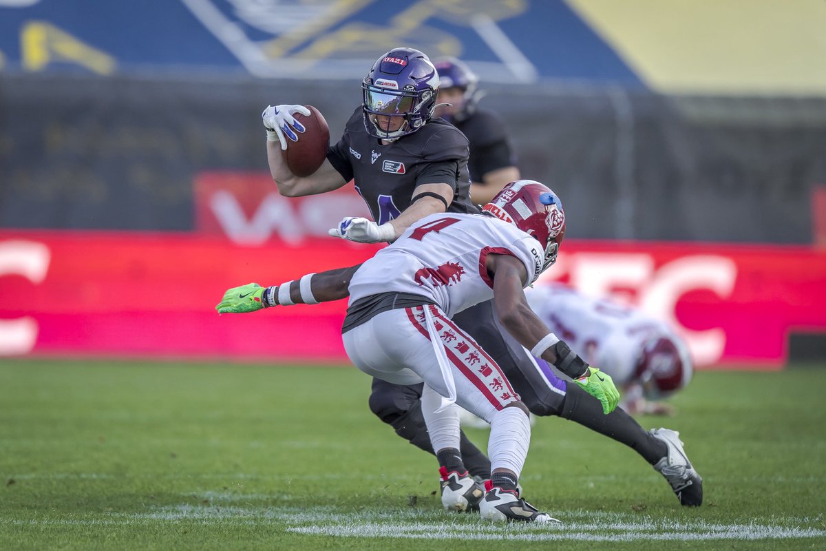 Vienna Vikings (@viennavikings) on Twitter photo Victory Sunday โ๐ฝ
To the album ๐๐ฝ viennavikings.football/de/news/fotos/โฆ
#PurpleReign #ViennaVikings #PRGatVIK #ELF2025
๐ธ <a href="/HJirgal/">hannes jirgal</a> | <a href="/ELF_Official/">European League of Football</a> Victory Sunday โ๐ฝ
To the album ๐๐ฝ viennavikings.football/de/news/fotos/โฆ
#PurpleReign #ViennaVikings #PRGatVIK #ELF2025
๐ธ <a href="/HJirgal/">hannes jirgal</a> | <a href="/ELF_Official/">European League of Football</a>