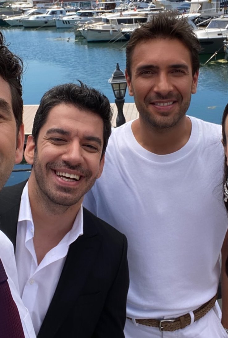 onları daha fazla izlemeliydik😭😭