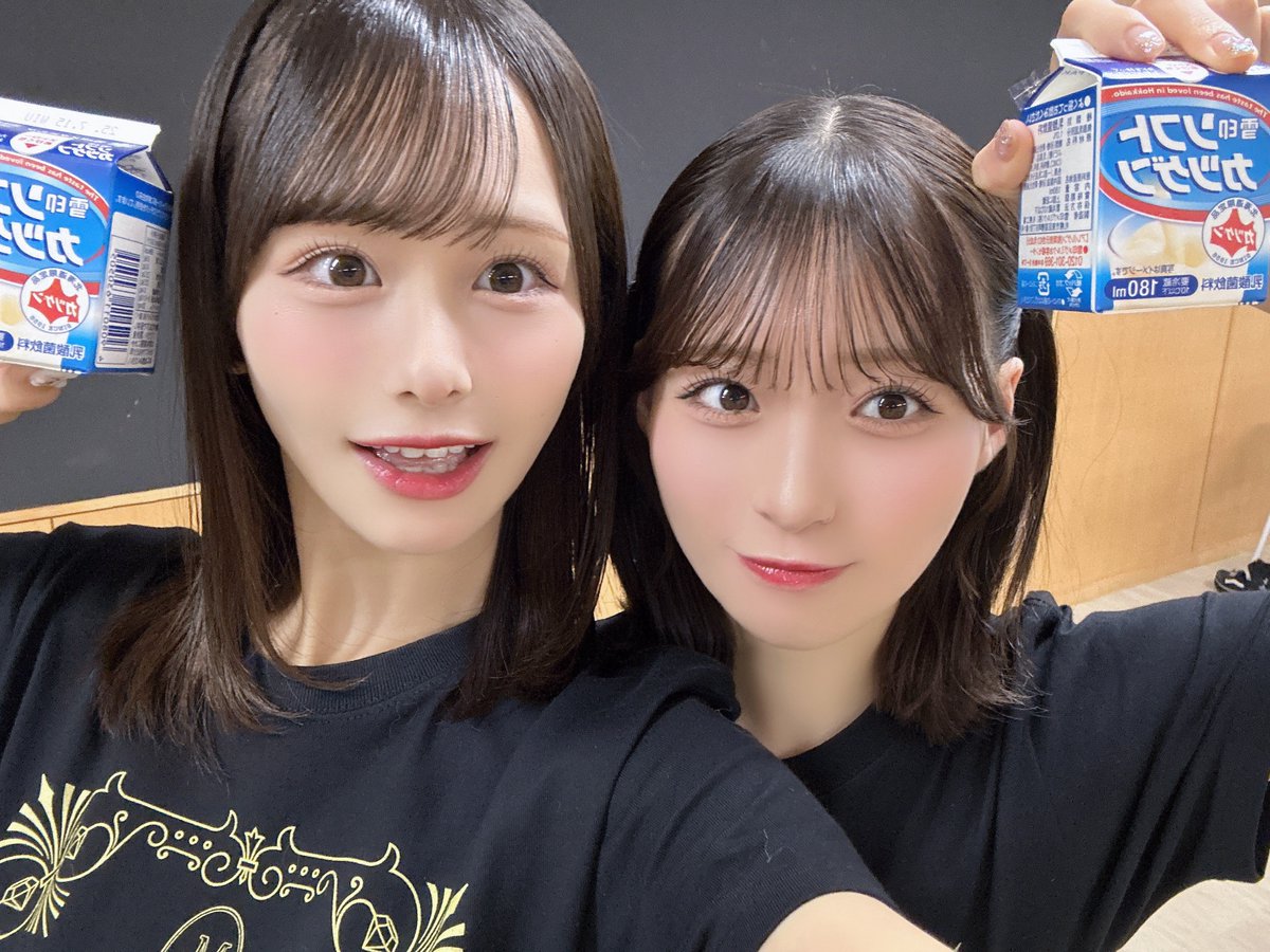 ノイミー全国ツアー2025 in北海道🐻️ ありがとうございました!! 真夏