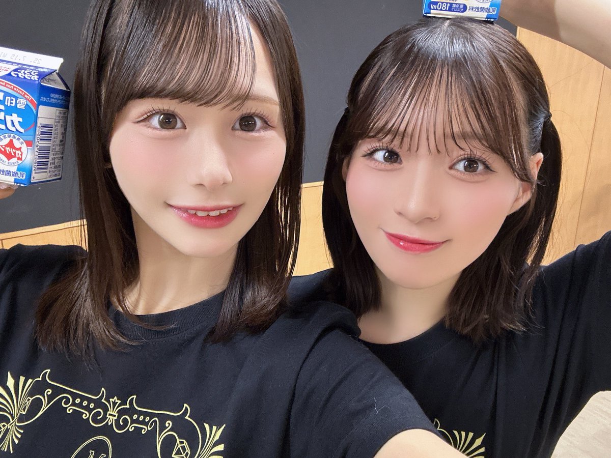 ノイミー全国ツアー2025 in北海道🐻️ ありがとうございました!! 真夏