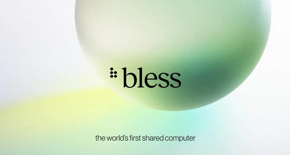 Kaito1136345's tweet image. ✨ Bless is redefining kindness on Web3.
💖 A platform where empathy meets innovation.
🎁 Give. Receive. Impact lives—onchain.

#BlessProtocol #Web3SocialGood #BlockchainForChange #KAITO