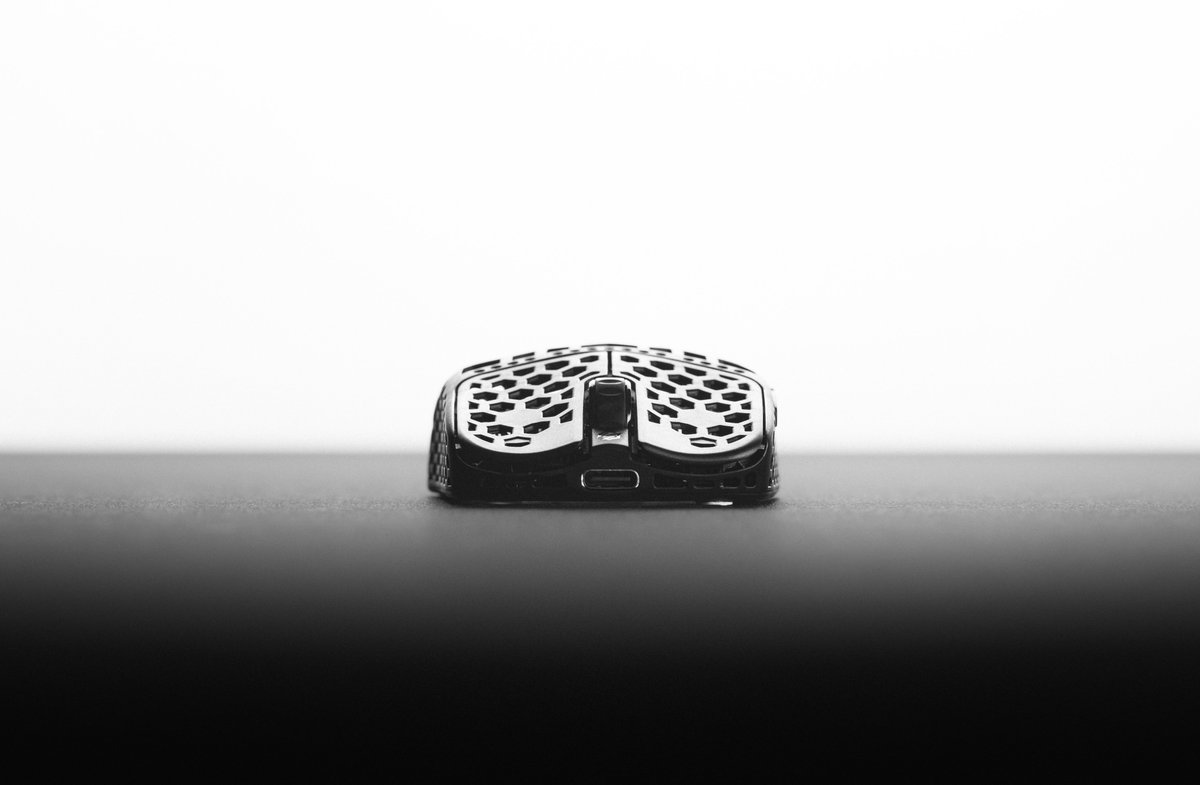 Escaldi's tweet image. G-Wolves Fenrir Asym 8K