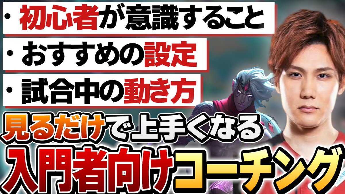 【LoL】ADC初心者必見！元プロがADCの基本を0から教えます【 えんてぃ Enty League of Legends サポート 】