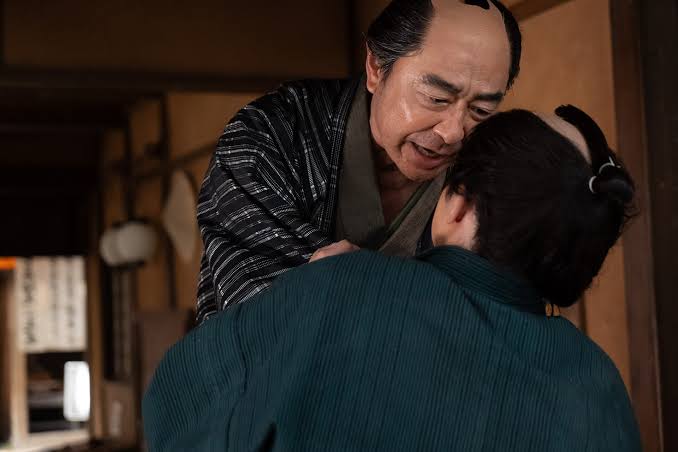 俺の凄さが分かったか

駿河屋のオヤジ
蔦重は遊女にできた望まれない子じゃなくて、髪結いの女が捨てた放置子だったのを実子同然に育てたんだよね。
ガチもんの聖人じゃん(⁠•⁠‿⁠•⁠)
#大河べらぼう