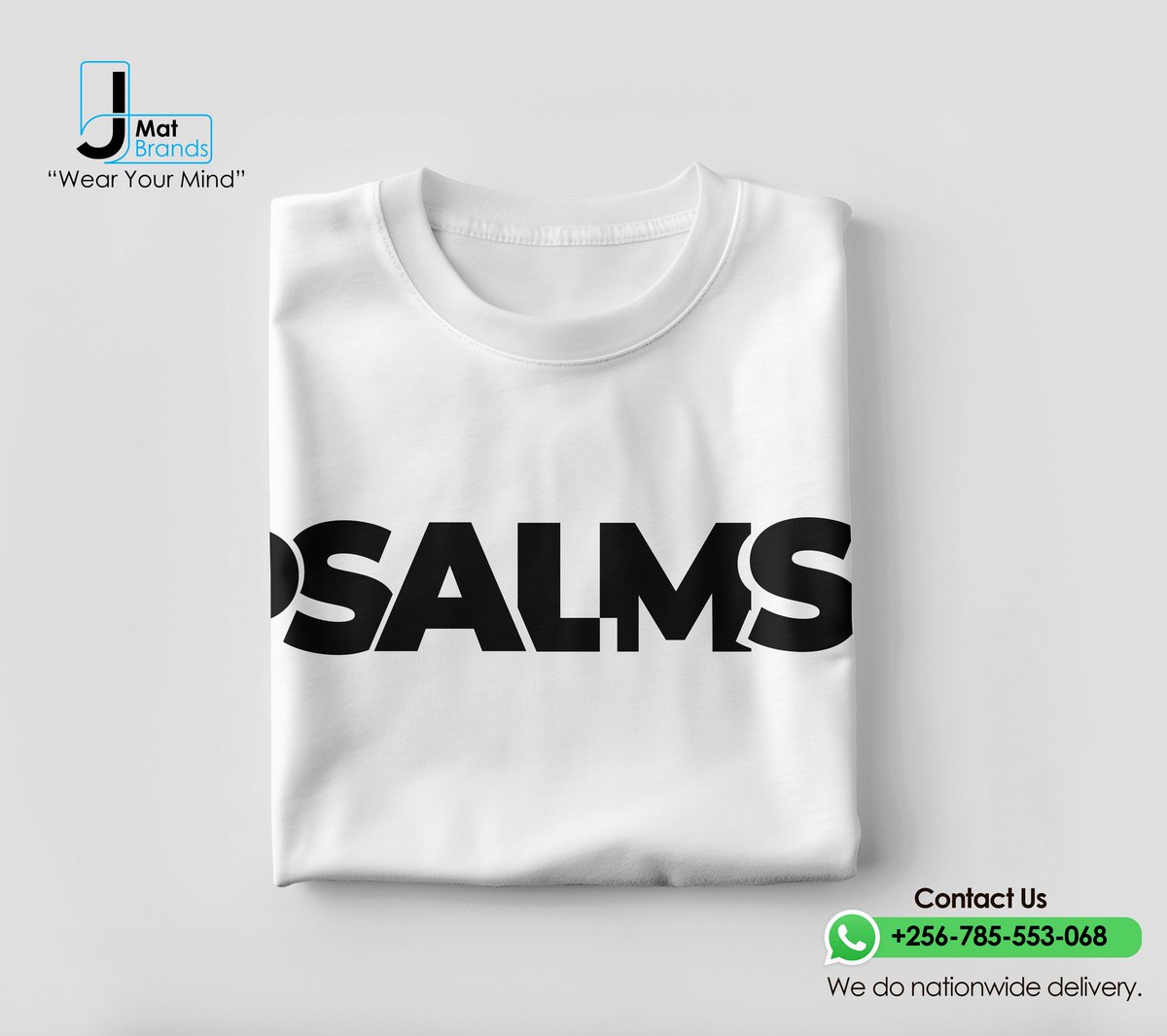Urban Gospel Apparels Store tweet media