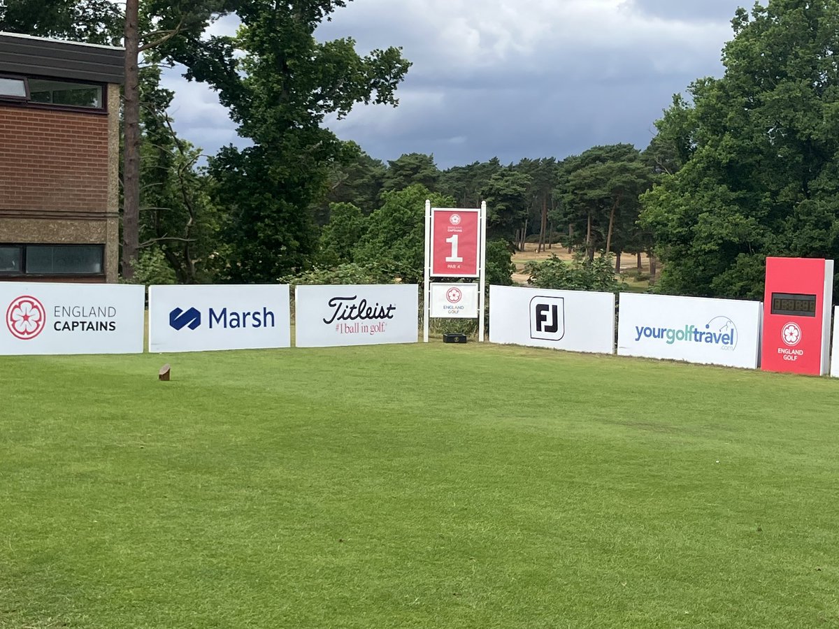 Ipswich Golf Club (@purdisheathgolf) on Twitter photo Preparations are in full swing for the next 2 days of <a href="/EnglandGolf/">England Golf</a> events.. <a href="/IgcGreenkeepers/">Purdis Heath Greenkeepers</a> <a href="/BrumptonGraham/">IGC Course Manager</a> <a href="/igcecology1/">Ipswich golf club ecology page</a> Preparations are in full swing for the next 2 days of <a href="/EnglandGolf/">England Golf</a> events.. <a href="/IgcGreenkeepers/">Purdis Heath Greenkeepers</a> <a href="/BrumptonGraham/">IGC Course Manager</a> <a href="/igcecology1/">Ipswich golf club ecology page</a>