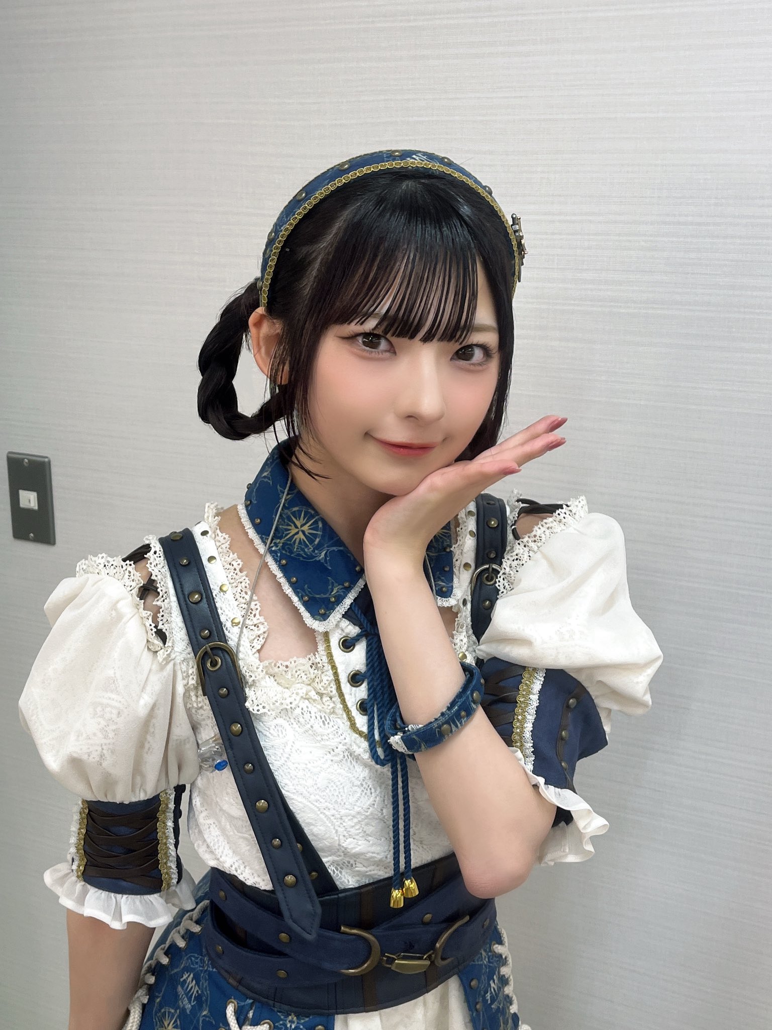 永田 詩央里 (@nagata_shiori_) / X
