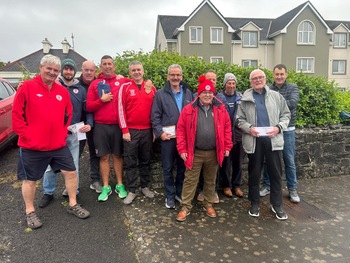€41,000 raised so far, with 8 weeks remaining in our Annual Draw.
Thanks to the dedicated volunteers bringing tickets to your doors and to all who have already taken part.
Get your ticket now 🎟️ and help build the future of fan-owned football in the North West. ⚽