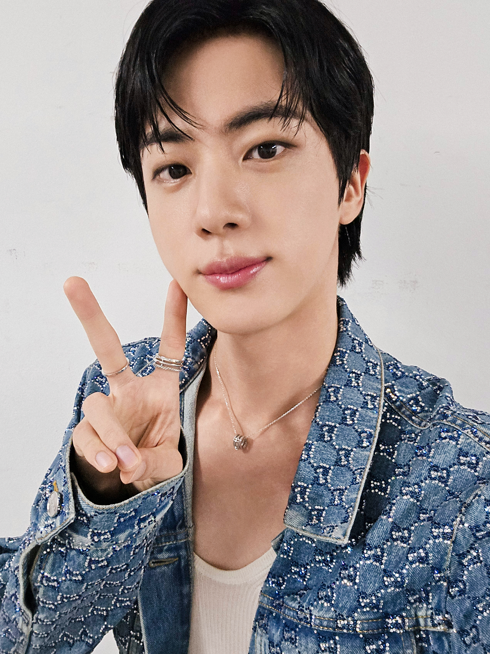 【１着でも送料無料】 🐟Jin🐹まぁᴱᶜᴴᴼ🩵💛🩷 (@Ma_jinOK_bts) X / パーツ