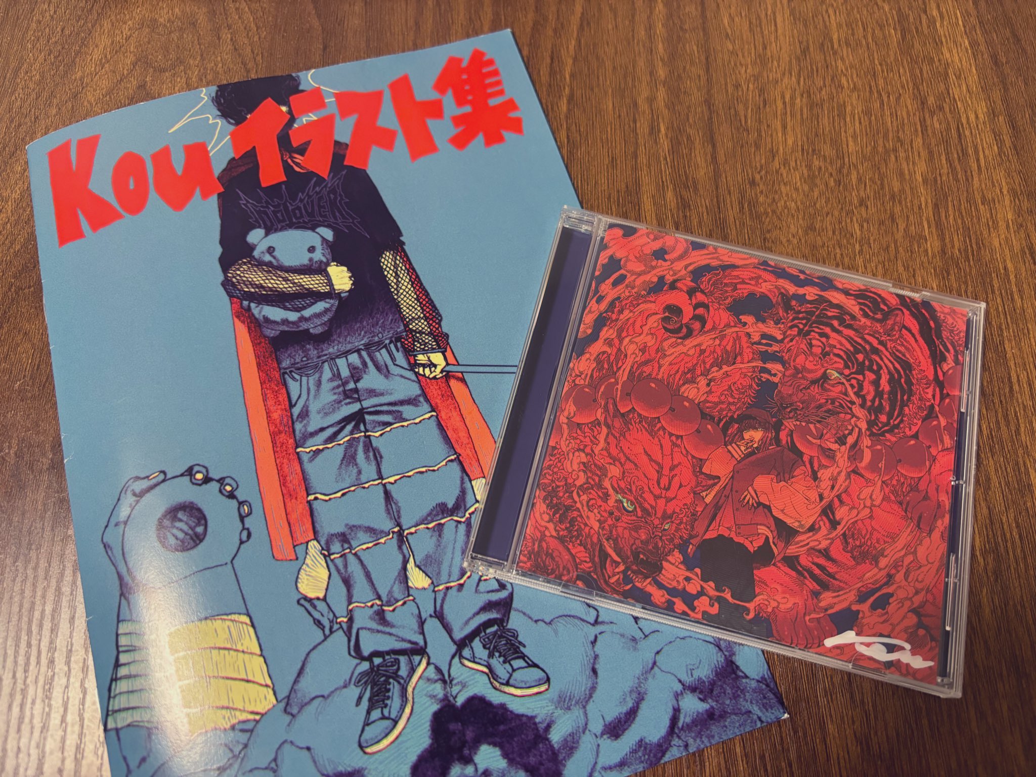マネキチ∞ on X: 