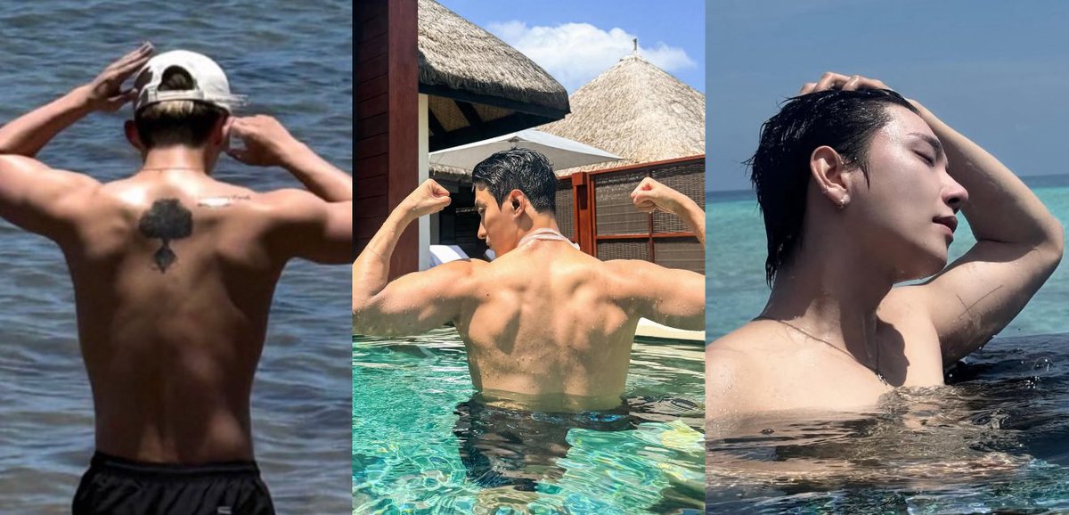 xueishaoo's tweet image. NOT EVEN 24HOURS HOLY FUCK