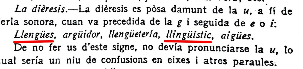 Espill_'s tweet photo. @Tabaleter @carlestoltess @LoRatPenat_ @cursosratpenat @aellva @JVNavarroRaga @EdMosseguello @RACValenciana @secciollengua @cortsval @JoseMa_Llanos @mjosecatala @JosGOSALBEZ1 Exacte, a l'igual que lliteratura o lliterat
Em pregunte si tambe utilisa "libertat, libre o lengües"🙃😏
Estan adoctrinats en el dogma del talibanisme panca, per tant, no raonen, ni volen fer-ho perque es donarien conte del seus erros, i preferixen viure en l'ignorancia
#autoodi https://t.co/kba0ick6Qh