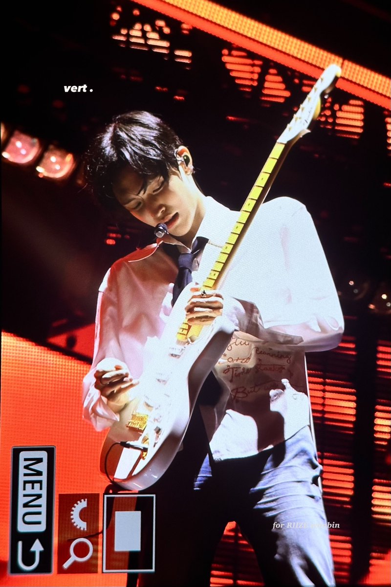 vert0302's tweet image. 250706 #RIIZE #WONBIN #라이즈 #원빈
