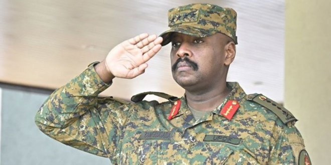axadletm's tweet image. Uganda's Military Leader Criticizes Kenya's Stance#EastAfrica #criticizes #Kenyas #leader #military #stance #Ugandas 
tinyurl.com/yvxktxxw