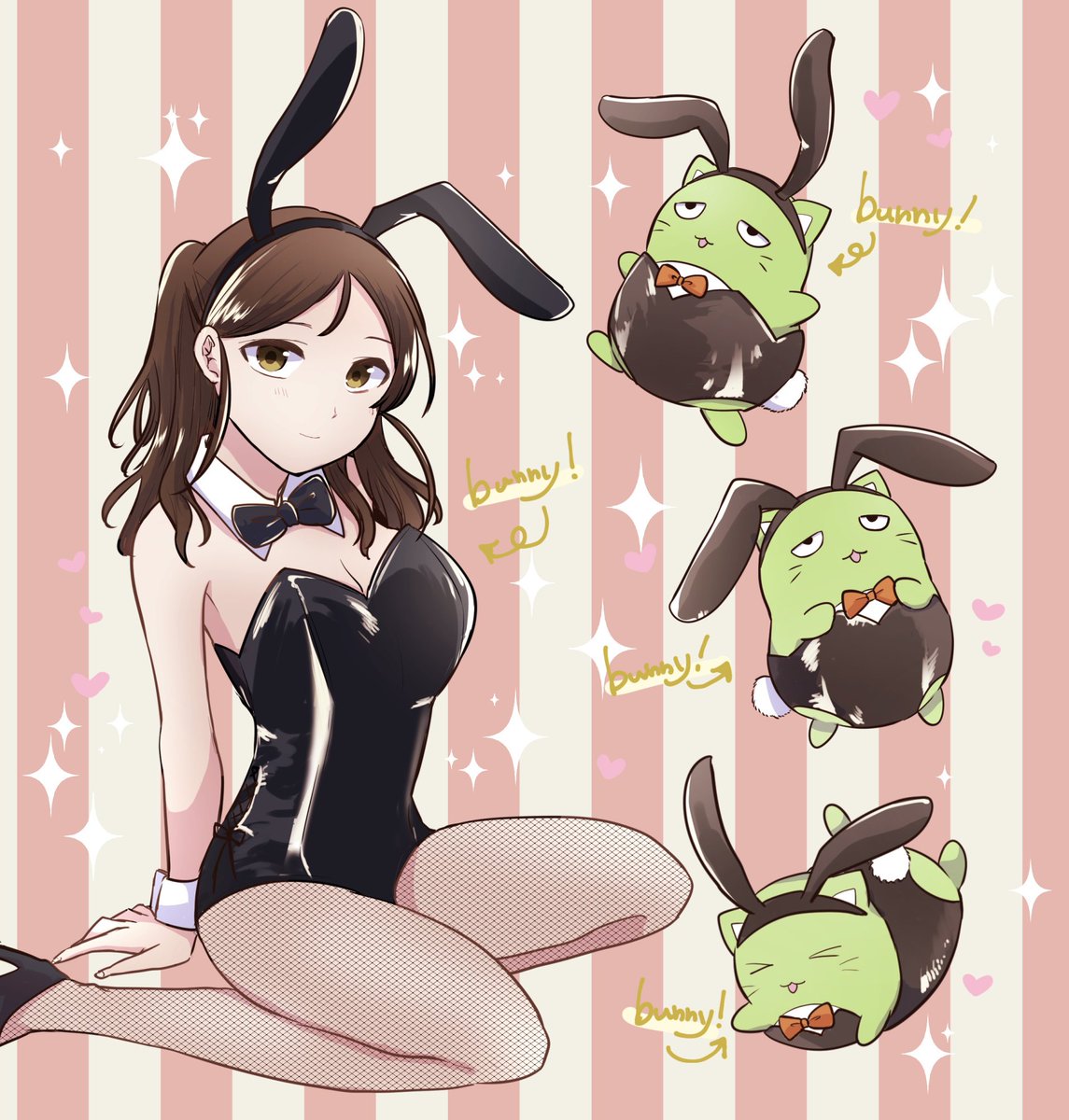 #繋がらなくていいから俺のぴにゃこら太を見てくれ 