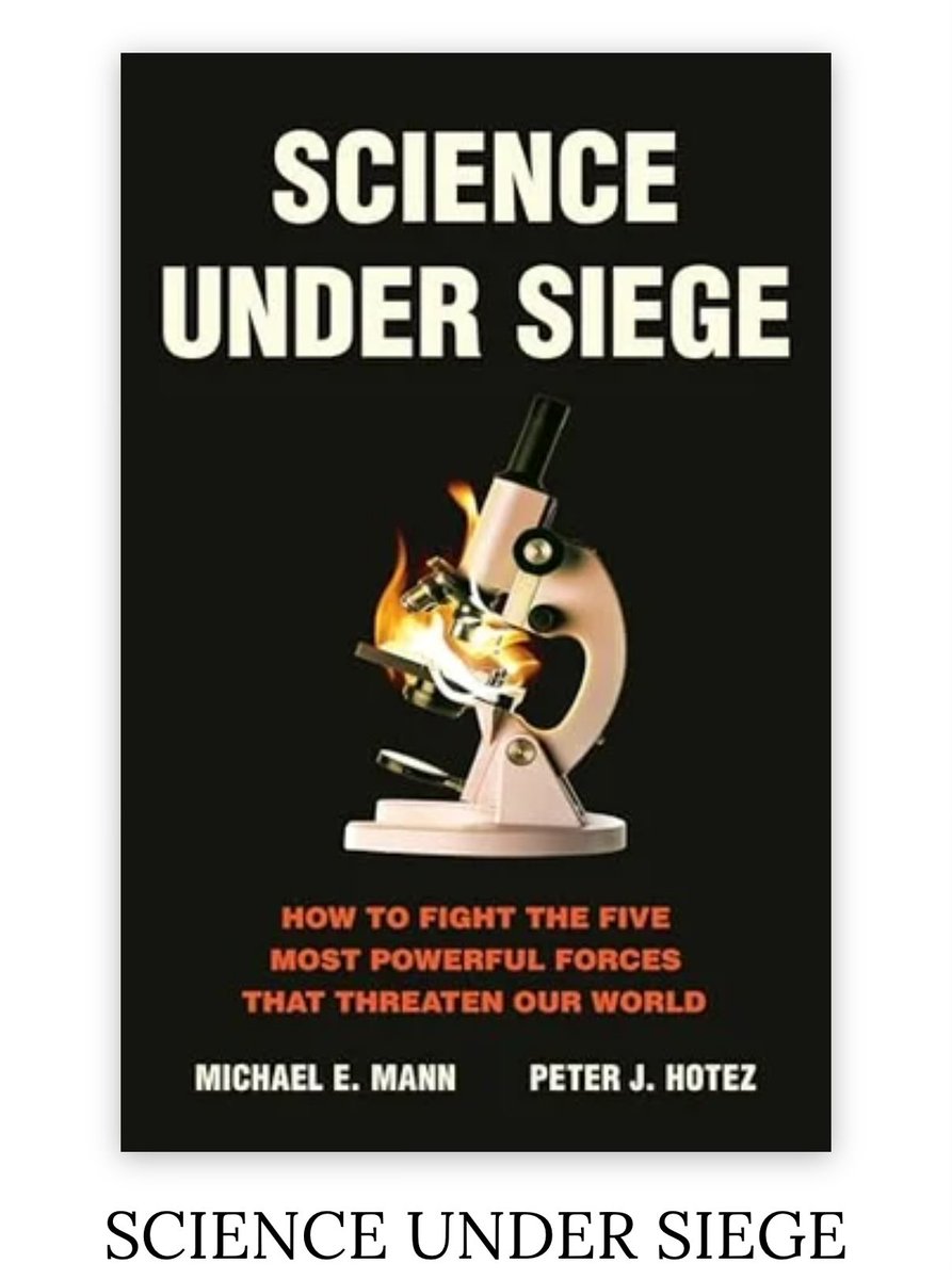 All detailed in our new book by <a href="/MichaelEMann/">Prof Michael E. Mann</a> <a href="/PeterHotez/">Prof Peter Hotez MD PhD DSc(hon)</a>  out in a few weeks and recently reviewed (first one) by <a href="/KirkusReviews/">Kirkus Reviews</a> kirkusreviews.com/book-reviews/m…