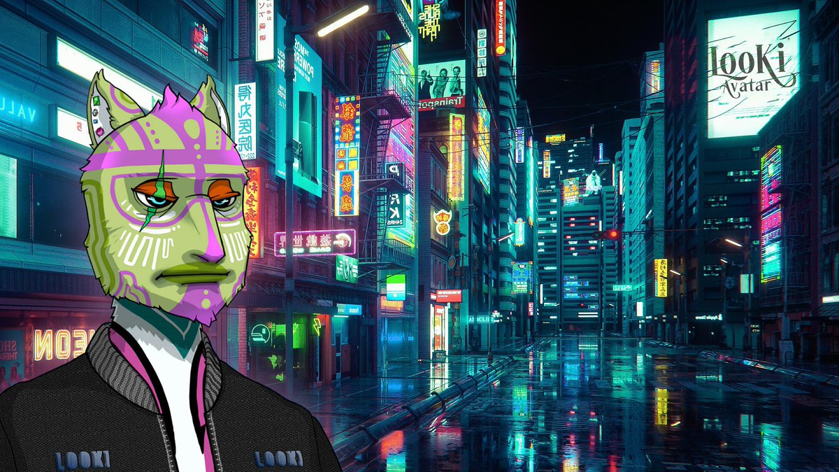 DeFi Dynamos tweet media