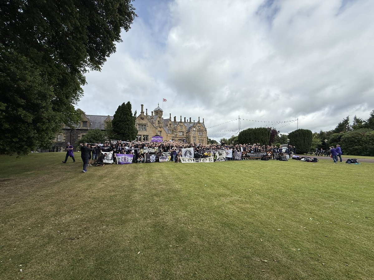 Joshua Thornbury (@josh_thornbury) on Twitter photo Fantastic day <a href="/Glenavon_FC/">Glenavon FC</a> yesterday. A proper family day, with a really great feel about the club. Well done to all who organised the different parts of the day - was a huge success! 🔵🟣
<a href="/FCErzgebirgeAue/">FC Erzgebirge Aue</a> are welcome back anytime! Fantastic day <a href="/Glenavon_FC/">Glenavon FC</a> yesterday. A proper family day, with a really great feel about the club. Well done to all who organised the different parts of the day - was a huge success! 🔵🟣
<a href="/FCErzgebirgeAue/">FC Erzgebirge Aue</a> are welcome back anytime!