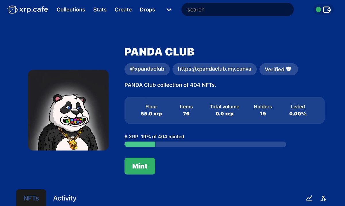 PANDA CLUB 🐼 tweet media