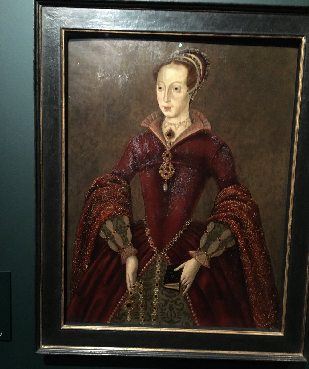 RoyalsOther's tweet image. King Edward VI died on 6th July 1553. In his Device for the Succession, with no available male heirs, he excluded his two half sisters, Mary and Elizabeth, choosing his cousin Lady Jane Grey.