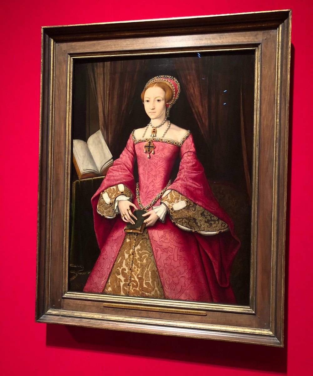 RoyalsOther's tweet image. King Edward VI died on 6th July 1553. In his Device for the Succession, with no available male heirs, he excluded his two half sisters, Mary and Elizabeth, choosing his cousin Lady Jane Grey.