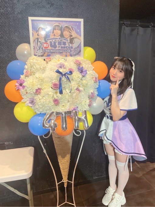 市居わこのTwitter画像27