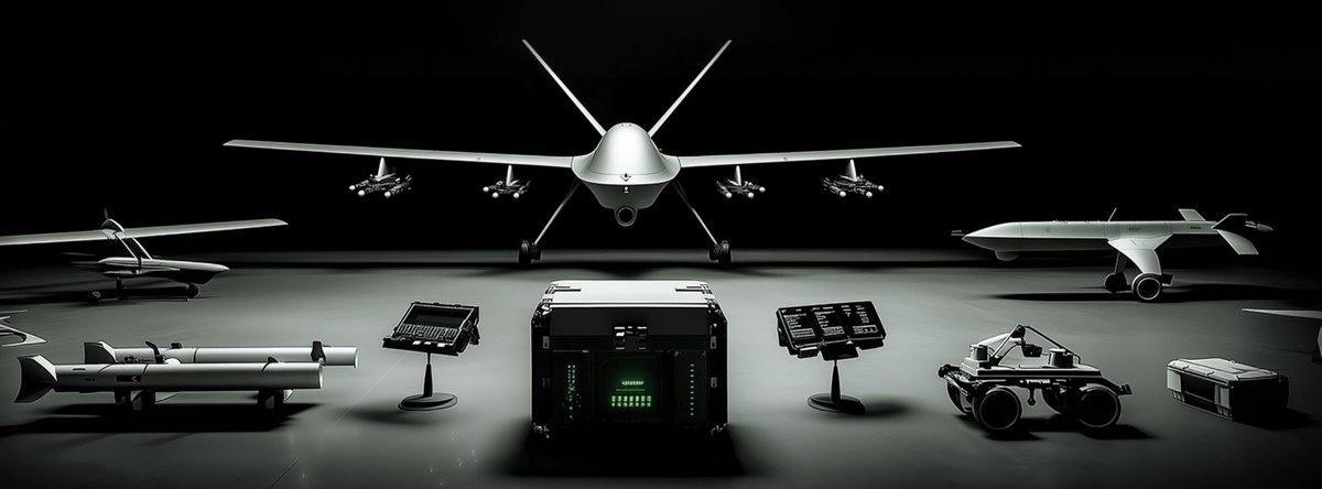 Defence Builder opens syndicate investing in Ukrainian defense startups, min check $1000.

This is a unique opportunity to finance defense measures that will save people’s lives during bombings in Kyiv, Odesa, Kharkiv, Dnipro… [and not only] 1/