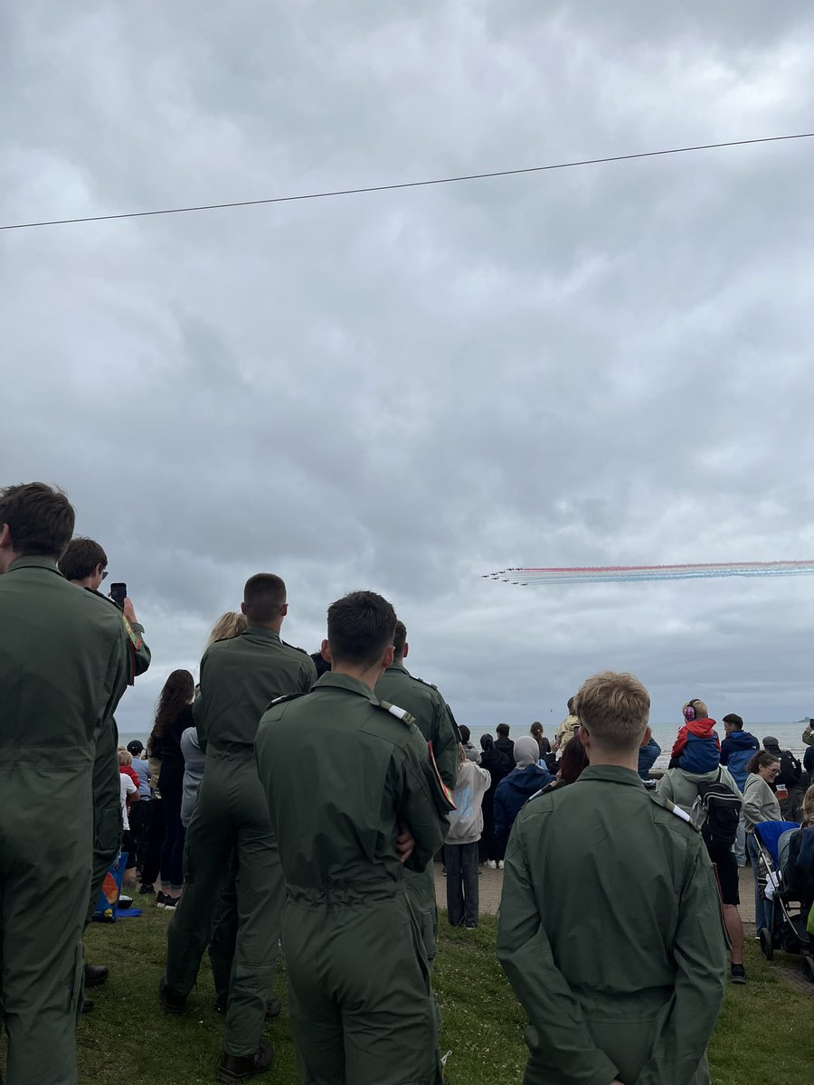 Tutor Display (@raftutordisplay) on Twitter photo We are here at wales! Watching the <a href="/rafredarrows/">Red Arrows</a> and waiting for the tutor on at quarter to 3! #tutordisplay ✈️✈️ We are here at wales! Watching the <a href="/rafredarrows/">Red Arrows</a> and waiting for the tutor on at quarter to 3! #tutordisplay ✈️✈️